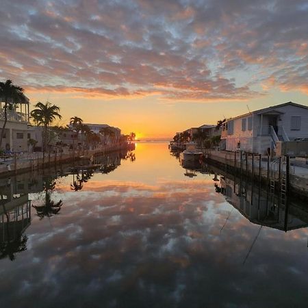 Pelican'S Roost, Waterfront Comfort At Venture Out Cudjoe Key Luaran gambar