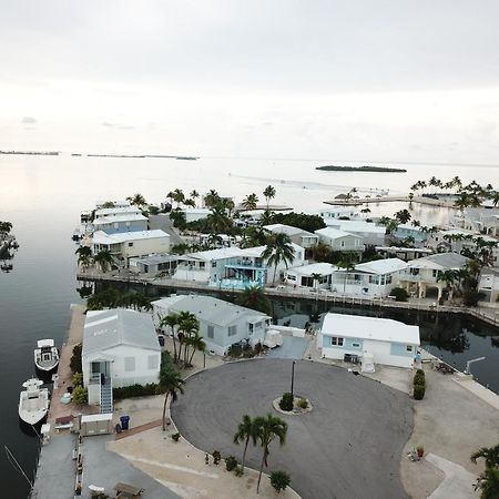 Pelican'S Roost, Waterfront Comfort At Venture Out Cudjoe Key Luaran gambar