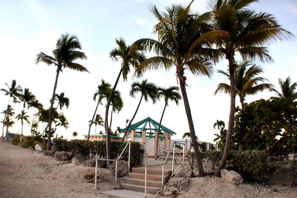 Pelican'S Roost, Waterfront Comfort At Venture Out Cudjoe Key Luaran gambar