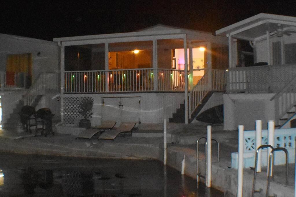 Pelican'S Roost, Waterfront Comfort At Venture Out Cudjoe Key Luaran gambar