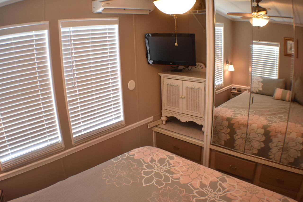 Pelican'S Roost, Waterfront Comfort At Venture Out Cudjoe Key Luaran gambar