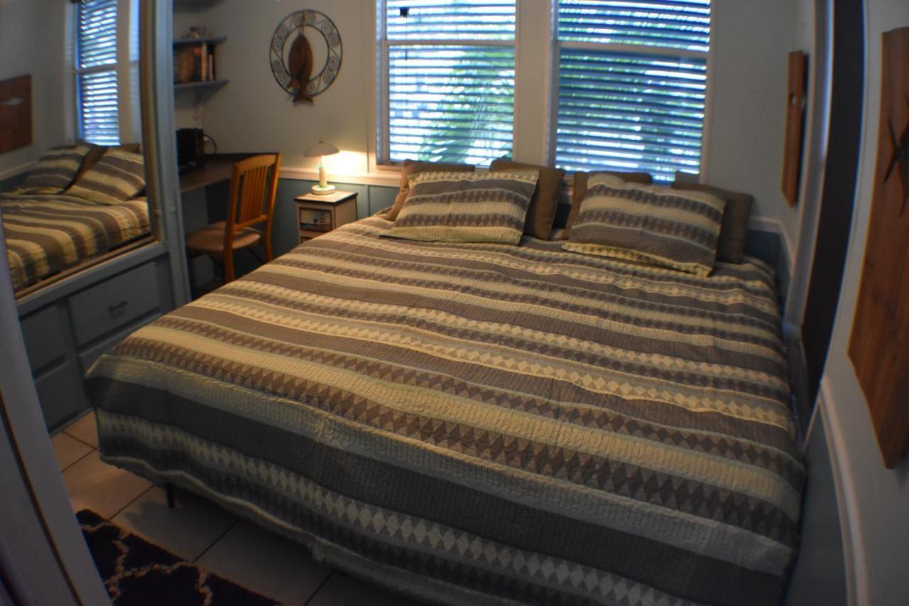 Pelican'S Roost, Waterfront Comfort At Venture Out Cudjoe Key Luaran gambar