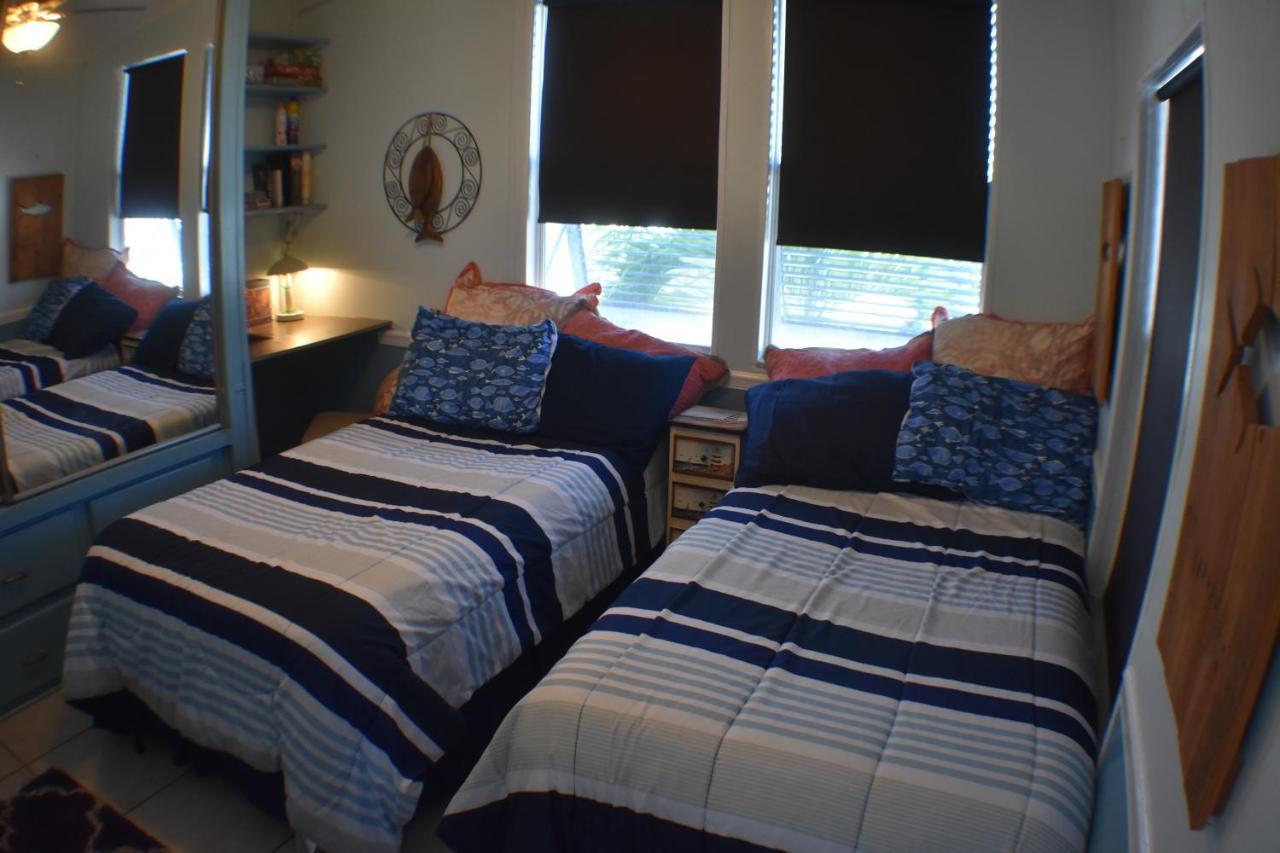 Pelican'S Roost, Waterfront Comfort At Venture Out Cudjoe Key Luaran gambar
