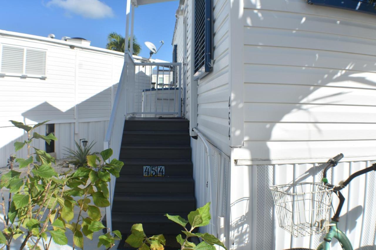 Pelican'S Roost, Waterfront Comfort At Venture Out Cudjoe Key Luaran gambar