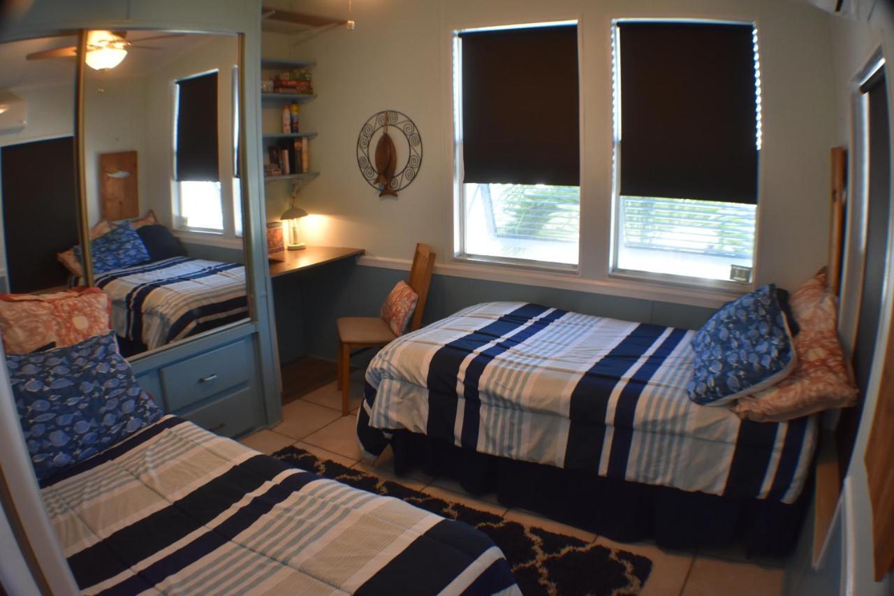 Pelican'S Roost, Waterfront Comfort At Venture Out Cudjoe Key Luaran gambar