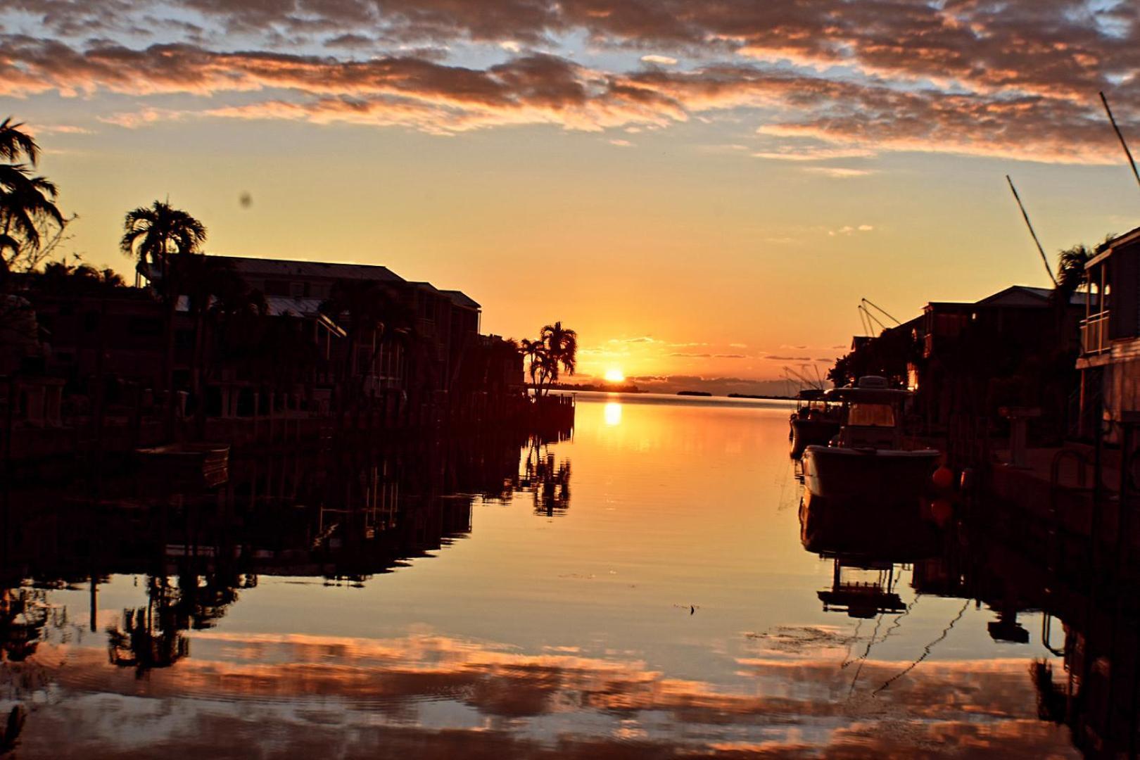 Pelican'S Roost, Waterfront Comfort At Venture Out Cudjoe Key Luaran gambar