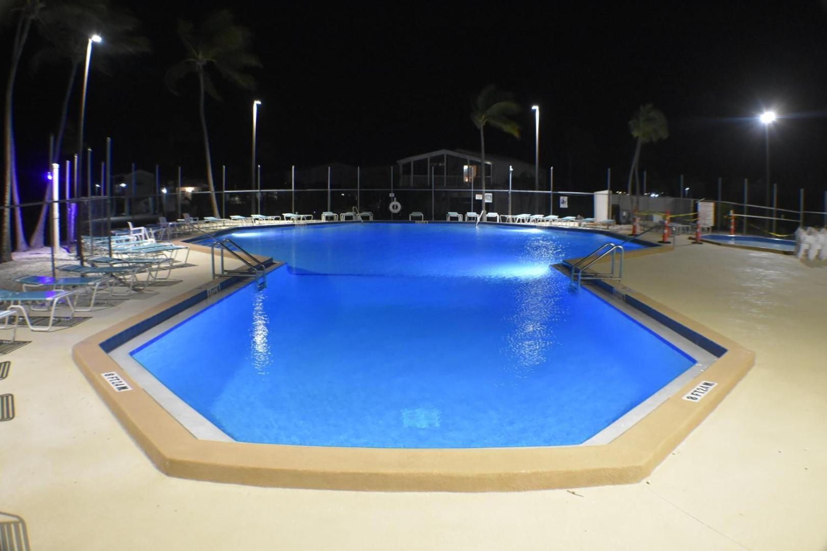 Pelican'S Roost, Waterfront Comfort At Venture Out Cudjoe Key Luaran gambar