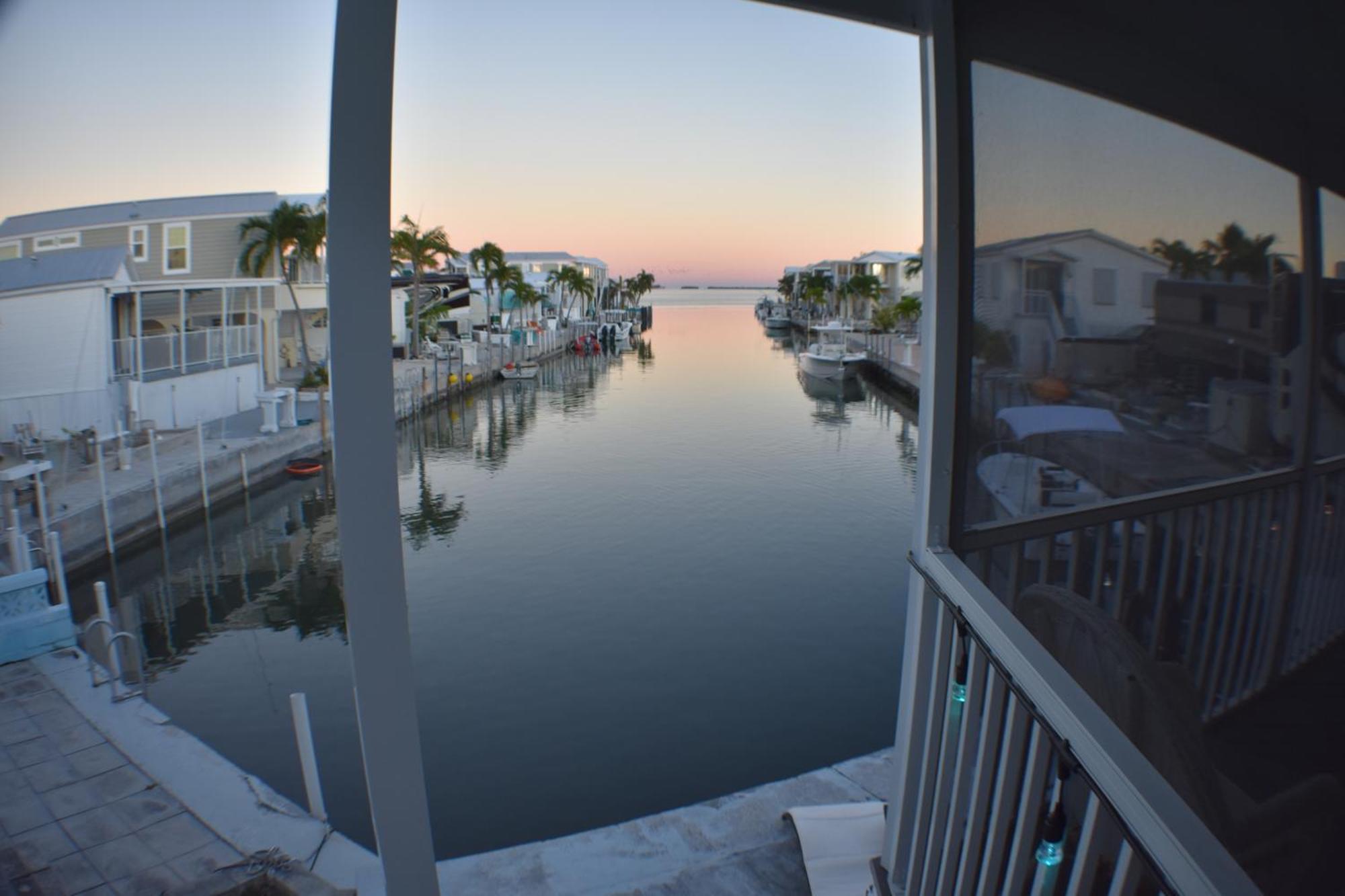 Pelican'S Roost, Waterfront Comfort At Venture Out Cudjoe Key Luaran gambar