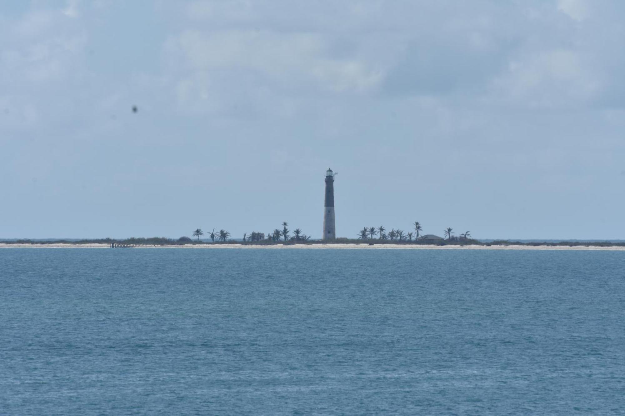 Pelican'S Roost, Waterfront Comfort At Venture Out Cudjoe Key Luaran gambar