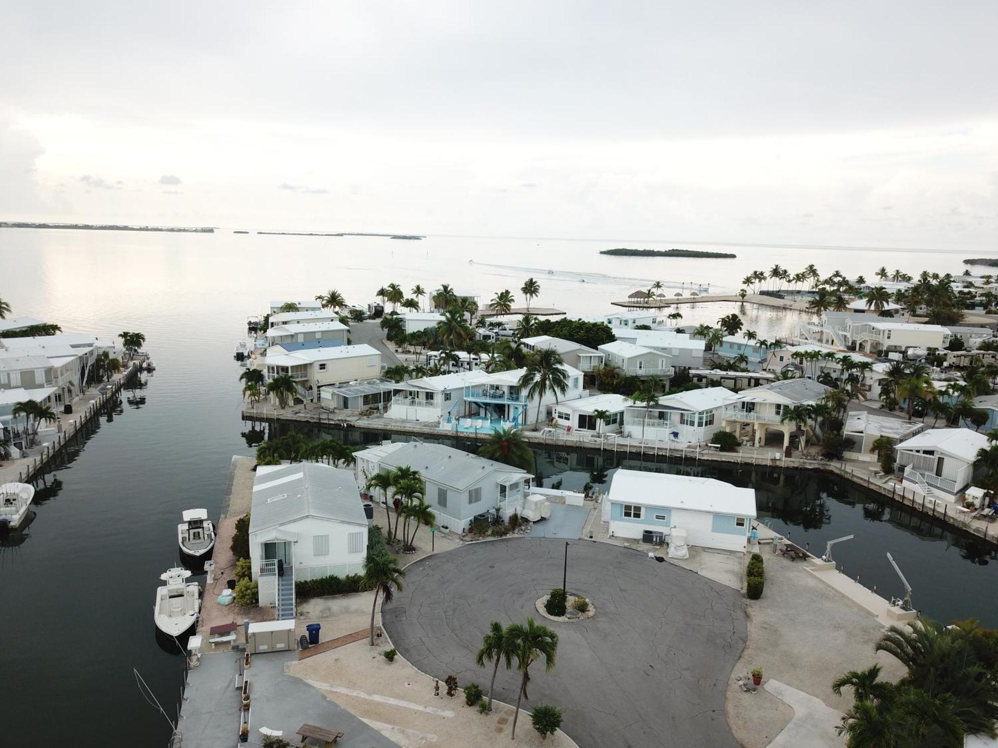 Pelican'S Roost, Waterfront Comfort At Venture Out Cudjoe Key Luaran gambar