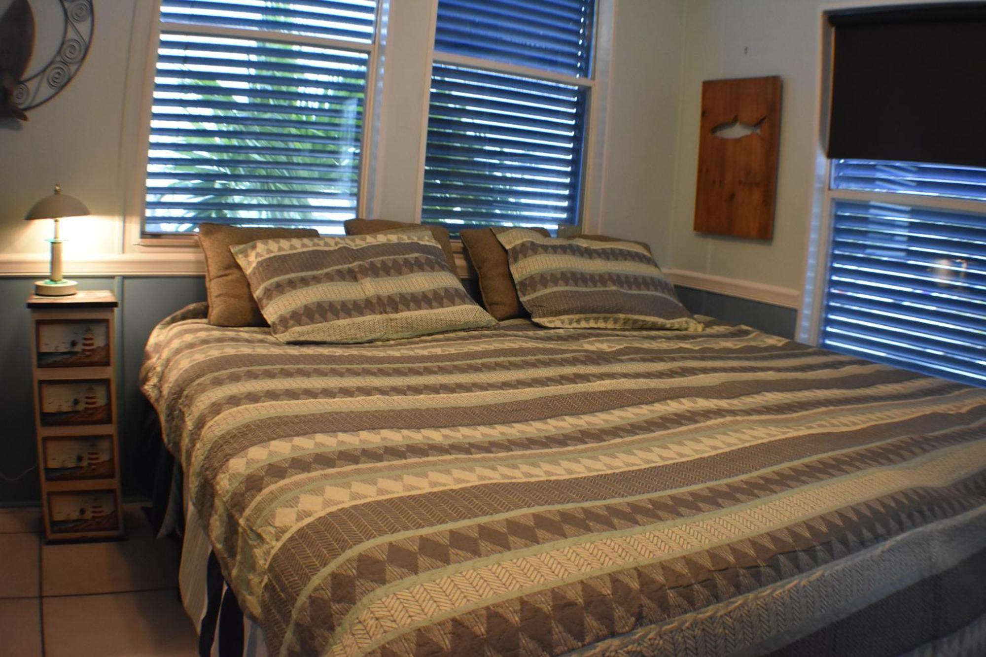 Pelican'S Roost, Waterfront Comfort At Venture Out Cudjoe Key Luaran gambar