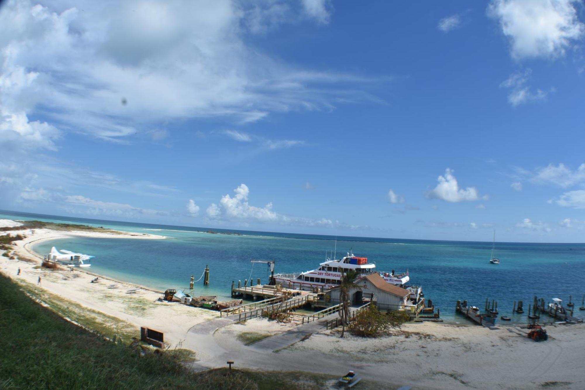 Pelican'S Roost, Waterfront Comfort At Venture Out Cudjoe Key Luaran gambar