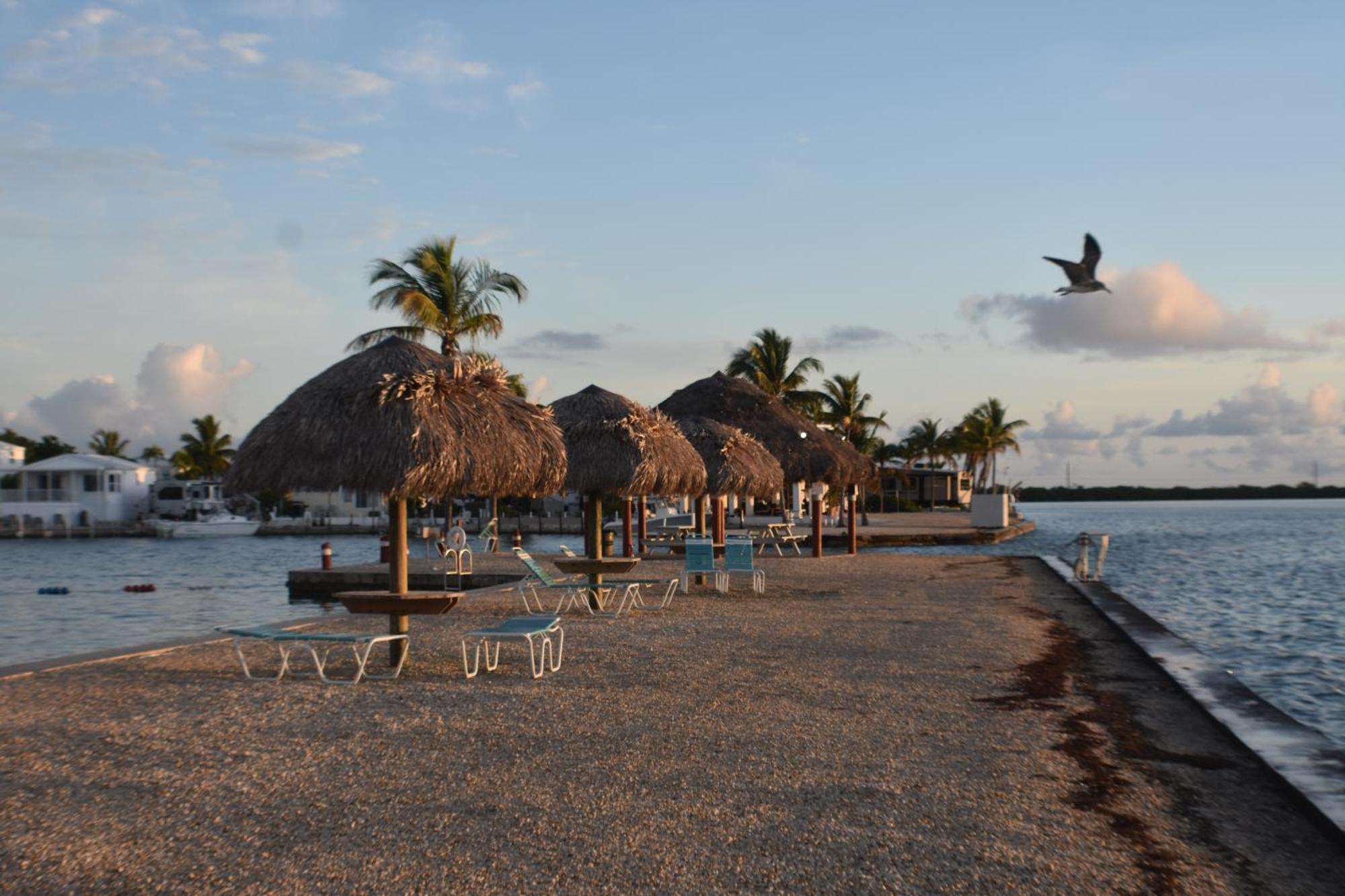 Pelican'S Roost, Waterfront Comfort At Venture Out Cudjoe Key Luaran gambar