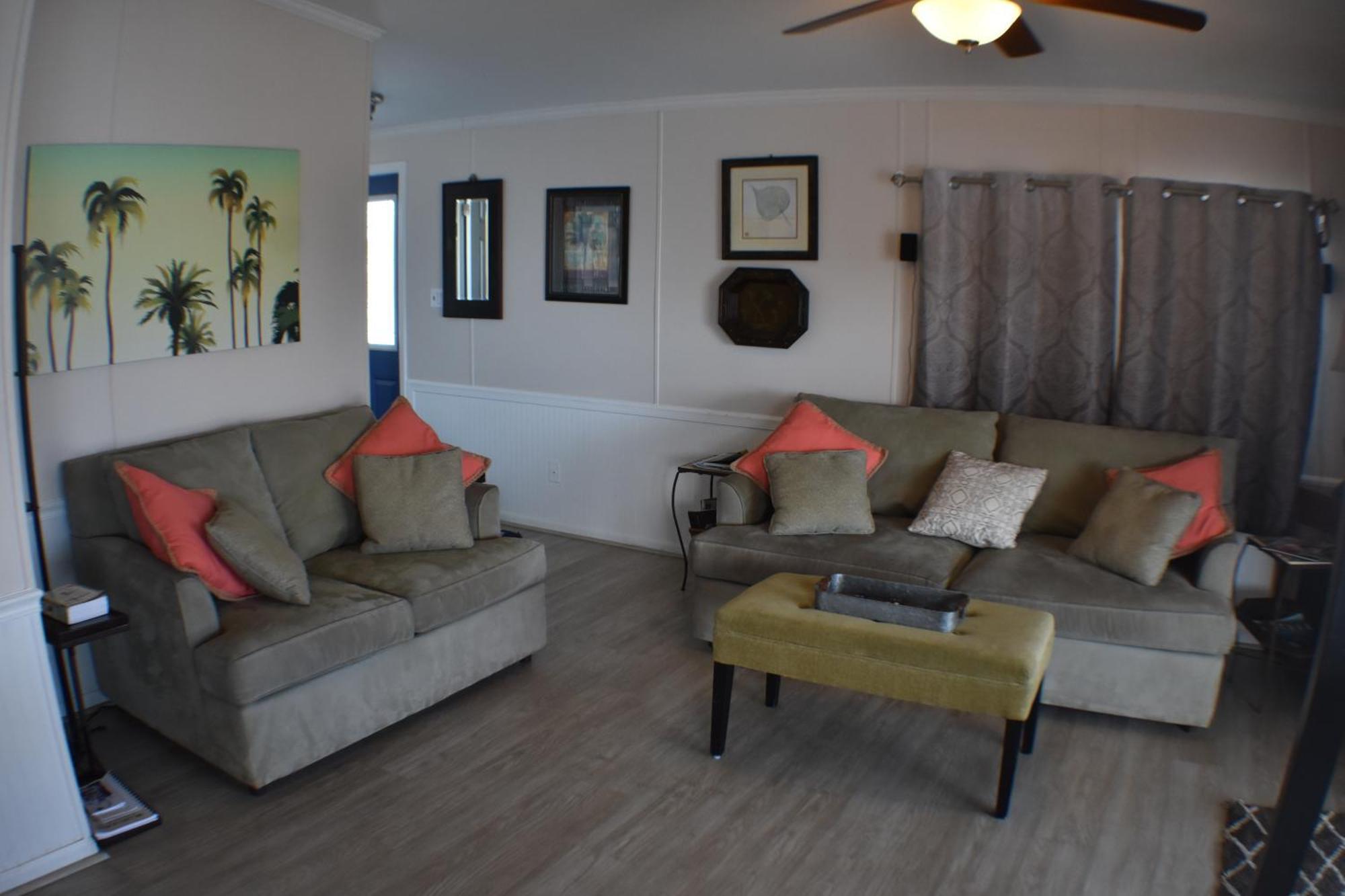 Pelican'S Roost, Waterfront Comfort At Venture Out Cudjoe Key Luaran gambar