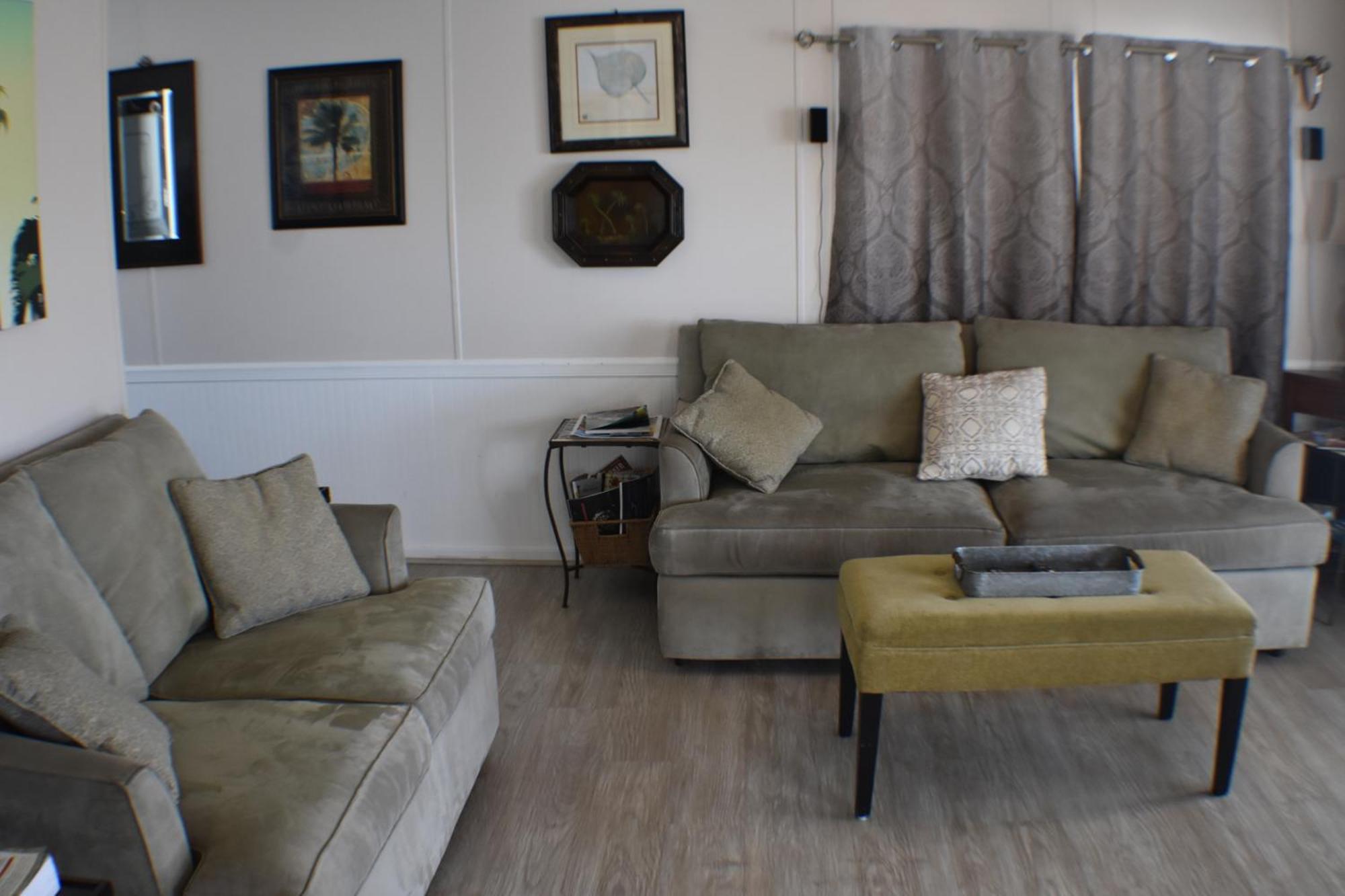 Pelican'S Roost, Waterfront Comfort At Venture Out Cudjoe Key Luaran gambar