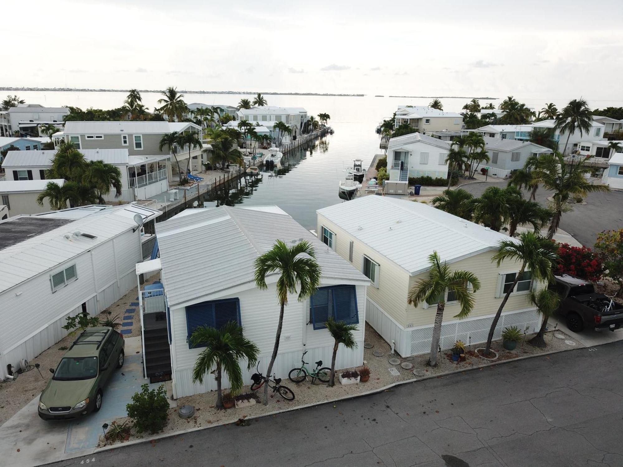 Pelican'S Roost, Waterfront Comfort At Venture Out Cudjoe Key Luaran gambar