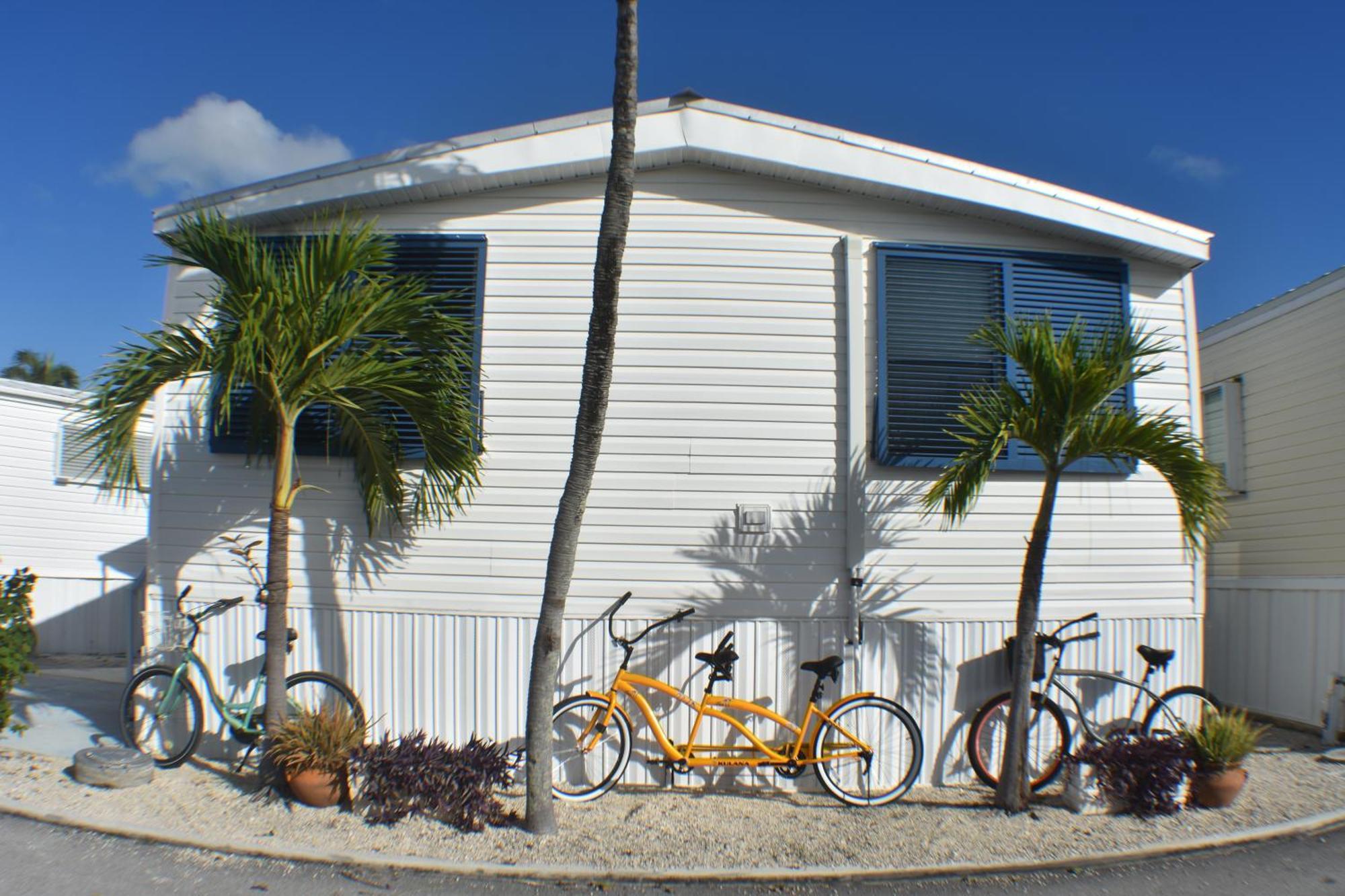 Pelican'S Roost, Waterfront Comfort At Venture Out Cudjoe Key Luaran gambar
